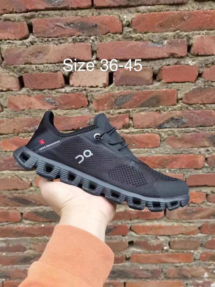 Athletic Shoe - 4