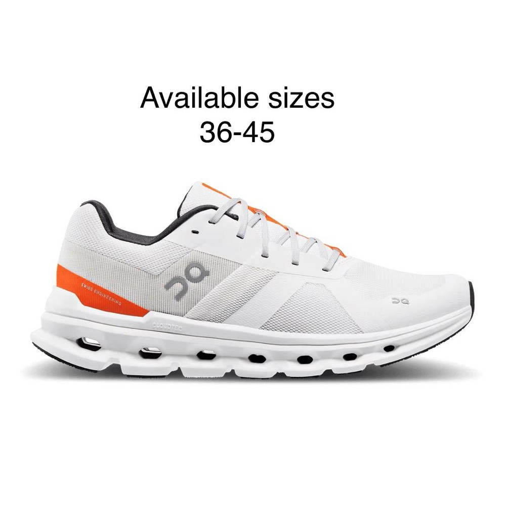 Athletic Shoe - 3