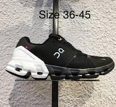 Athletic Shoe - 2