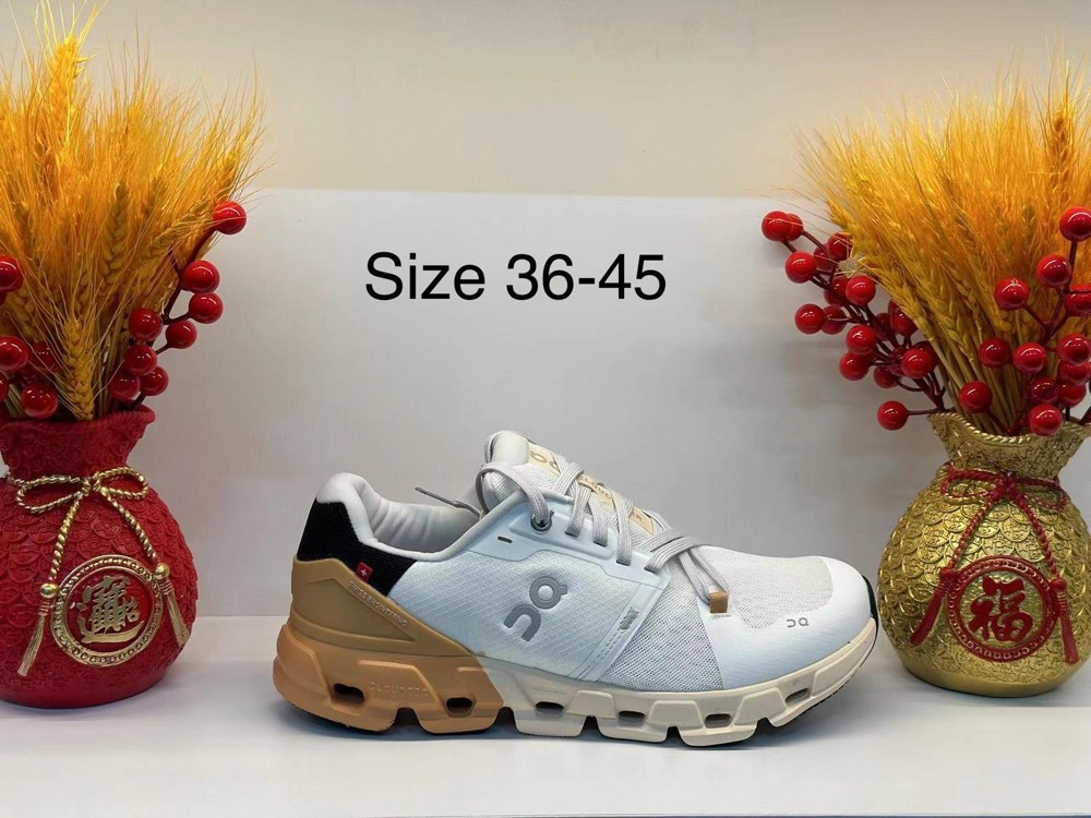 Athletic Shoe - 5