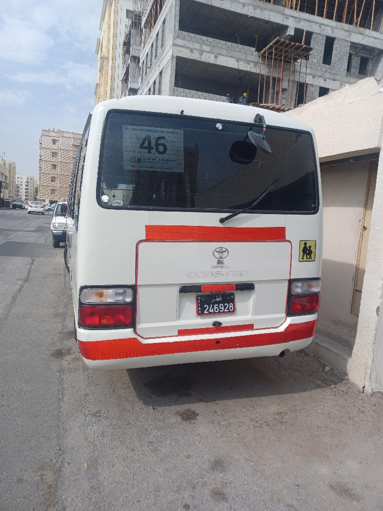 كوستر باس ٣٠ كرسي للايجار ٣١١٤٧ - 2