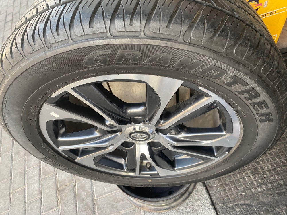 old rim vxr 2020 number 20 - 4