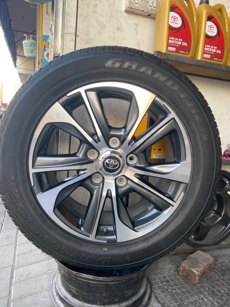 old rim vxr 2020 number 20 - 2