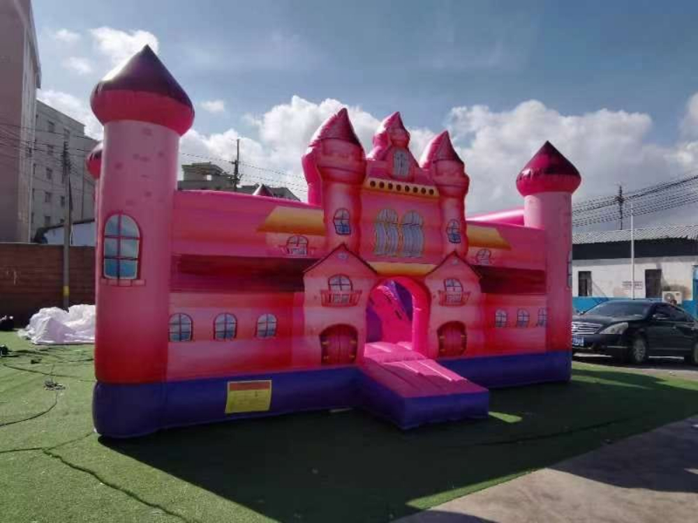 Princesses Castle - 2