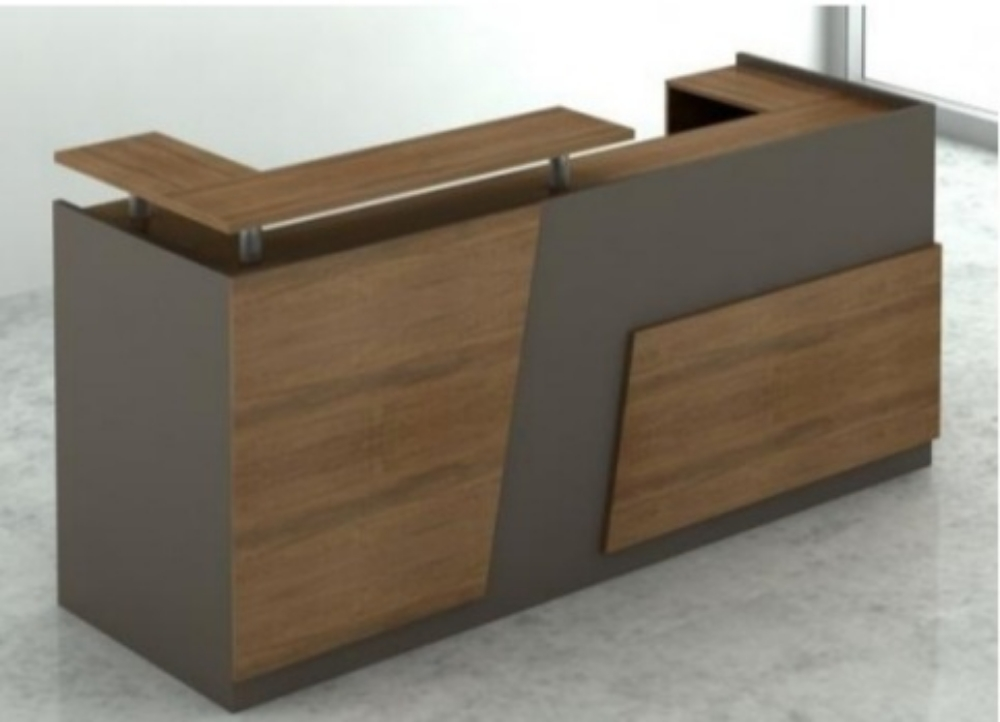 Reception desk  brand New - 1