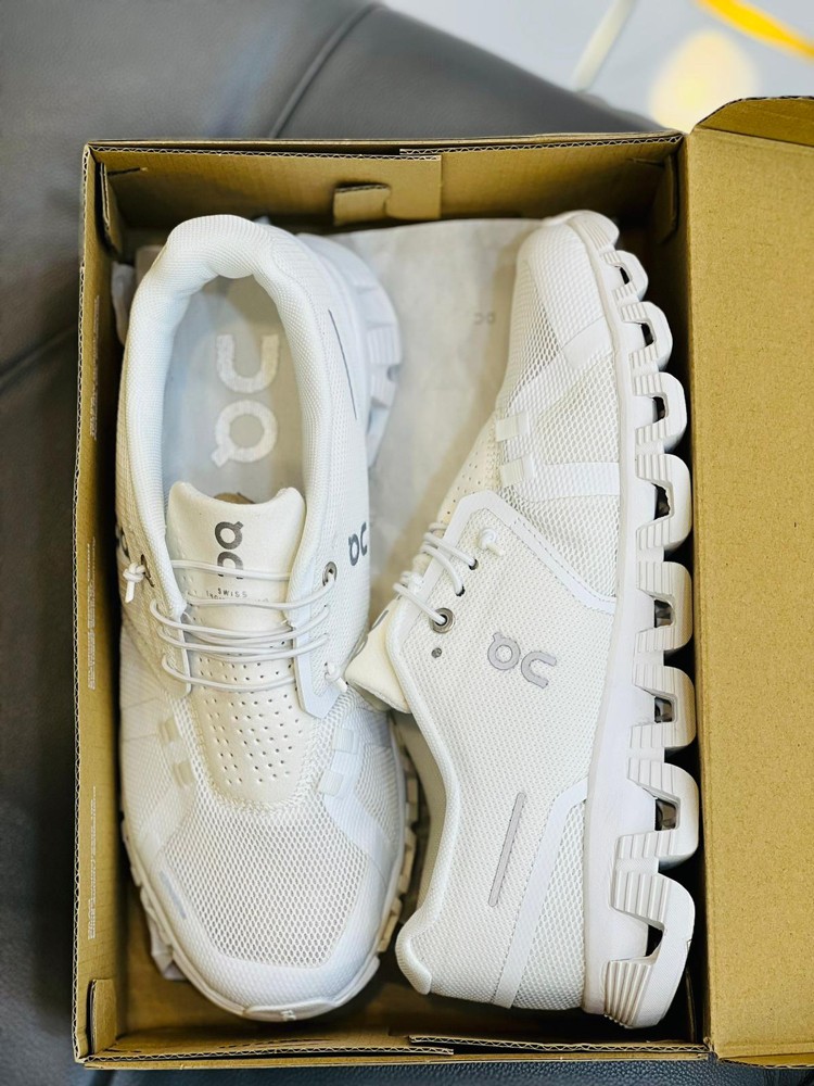 Athletic Shoe - 6
