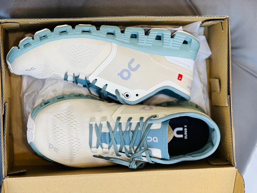 Athletic Shoe - 3