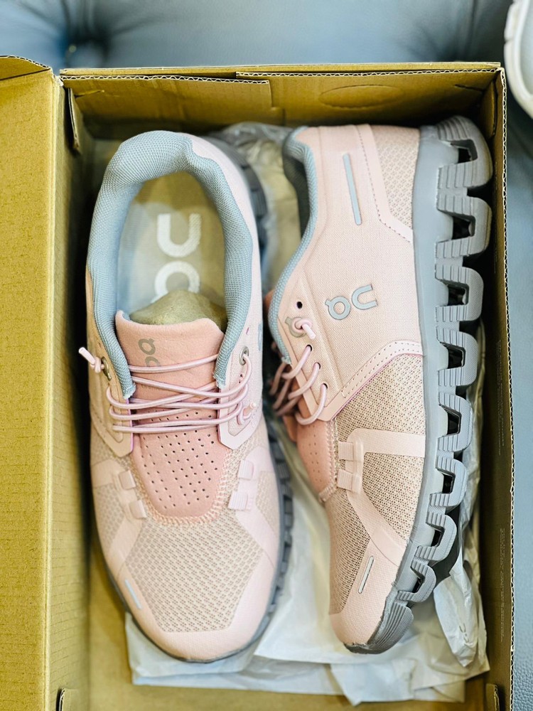 Athletic Shoe - 2