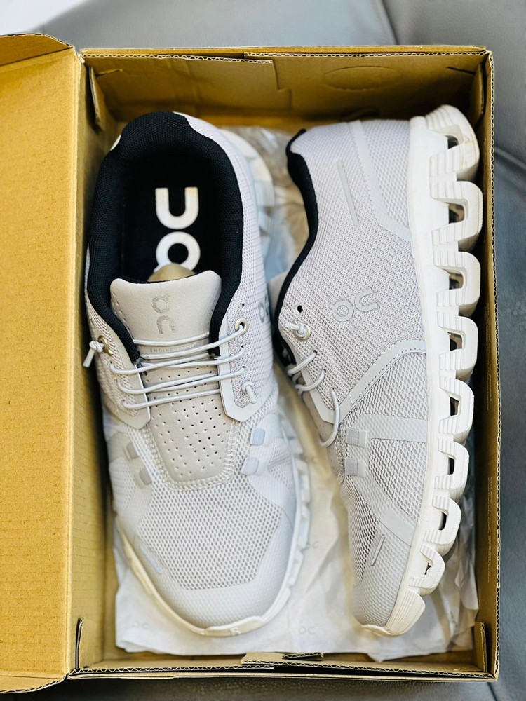 Athletic Shoe - 4