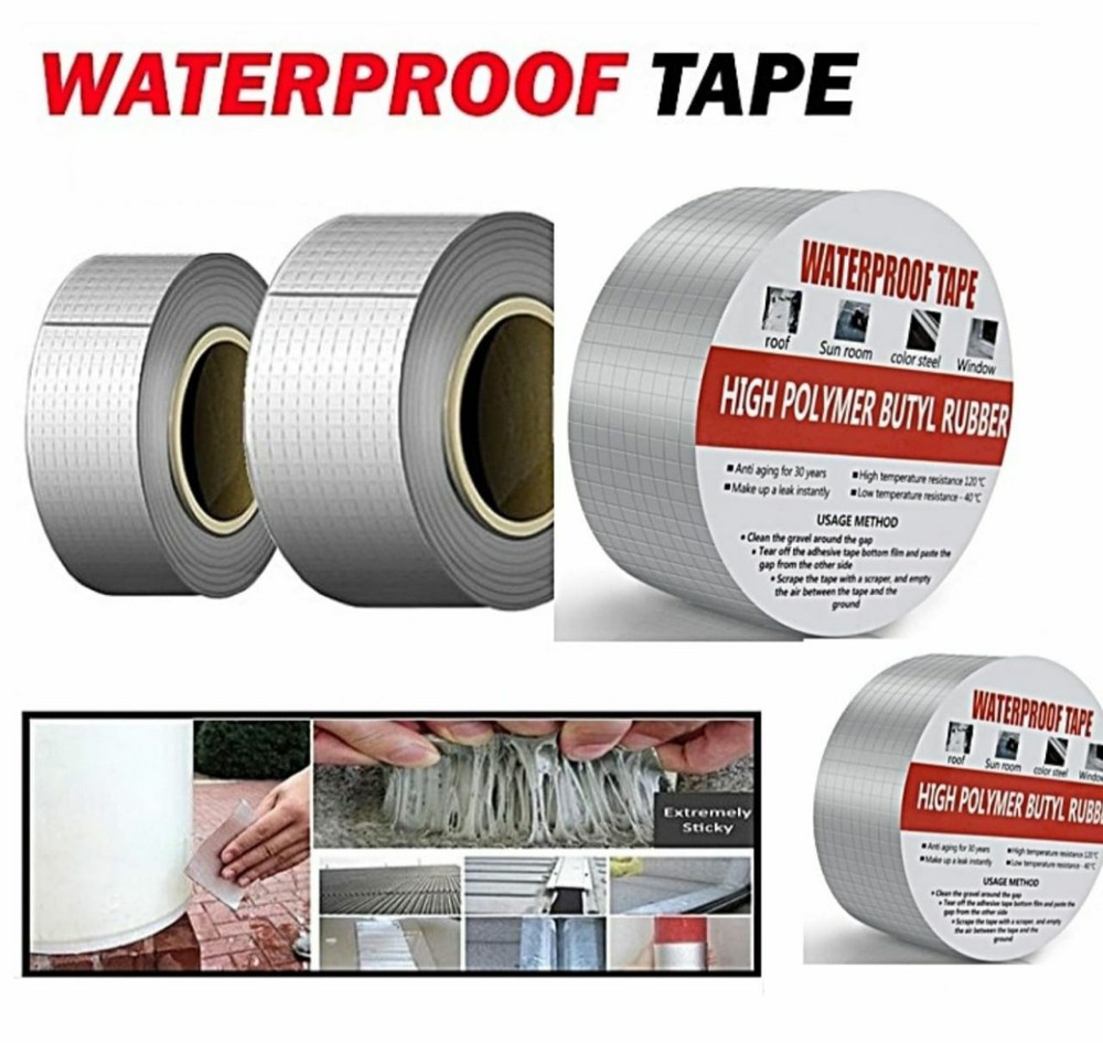 Strong adhesive - 2