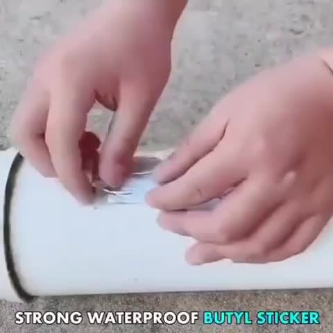 Strong adhesive - 1