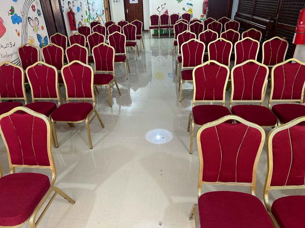 جمال كراسي العزاء - 4