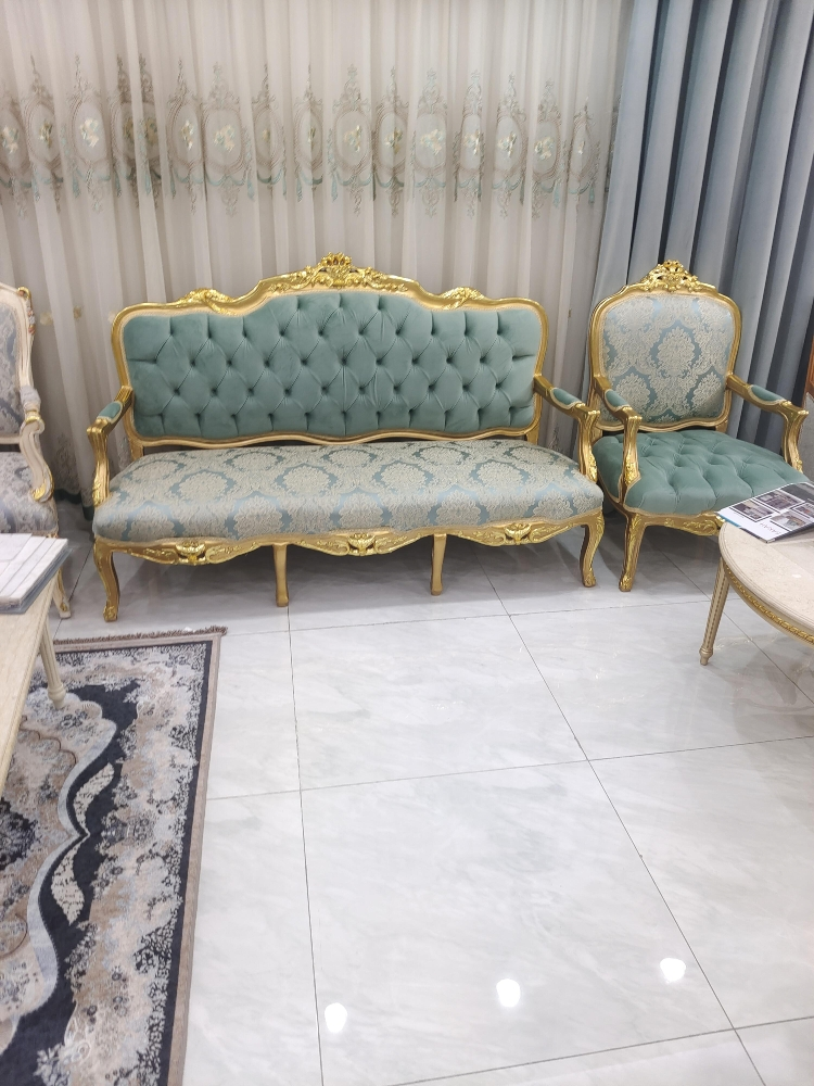 كراسي مجالس فخمة - 6
