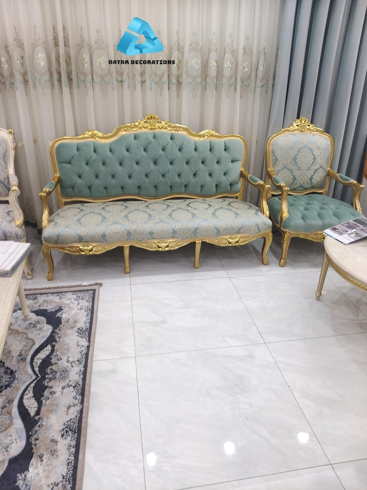 كراسي مجالس فخمة - 7