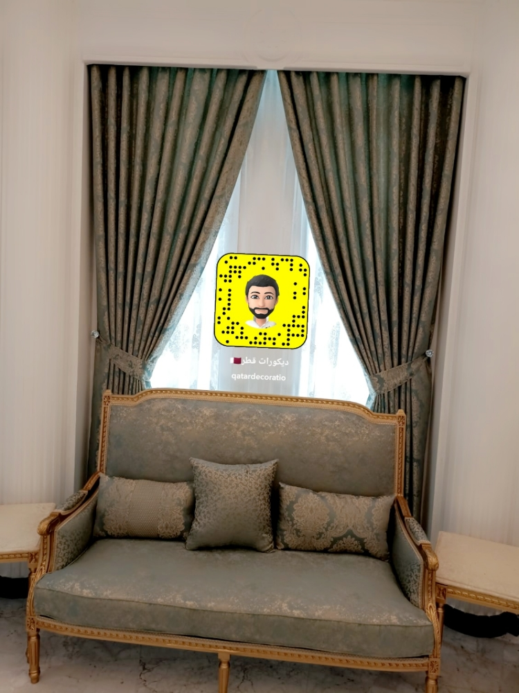 كراسي مجالس فخمة - 12