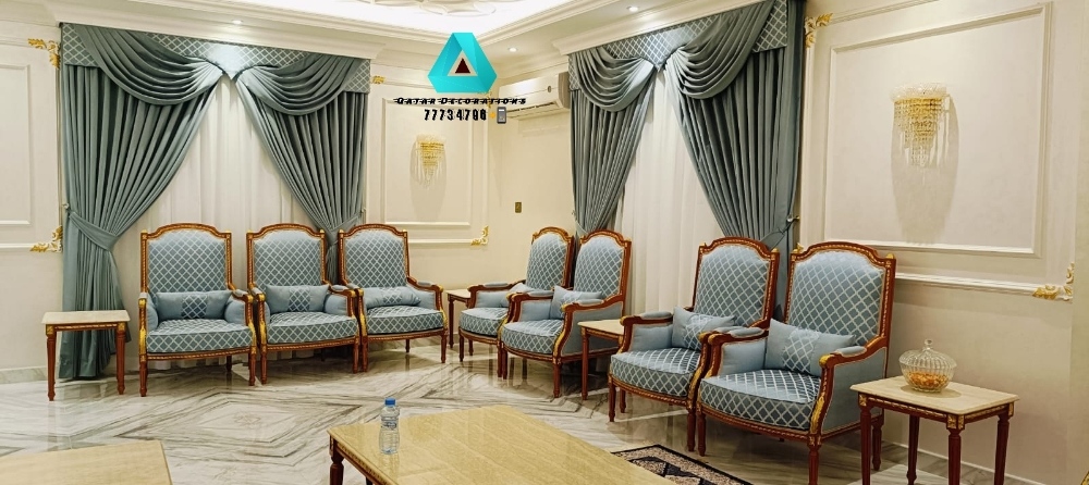 كراسي مجالس فخمة - 3