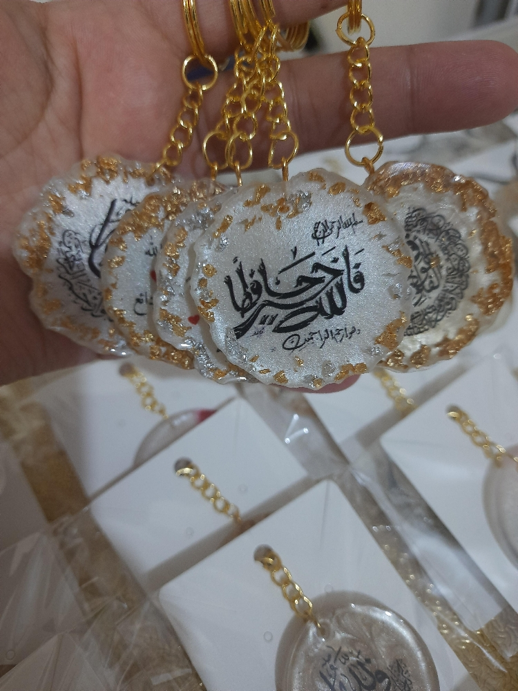 توزيعات بأشكال ومقاسات مختلفة - 1