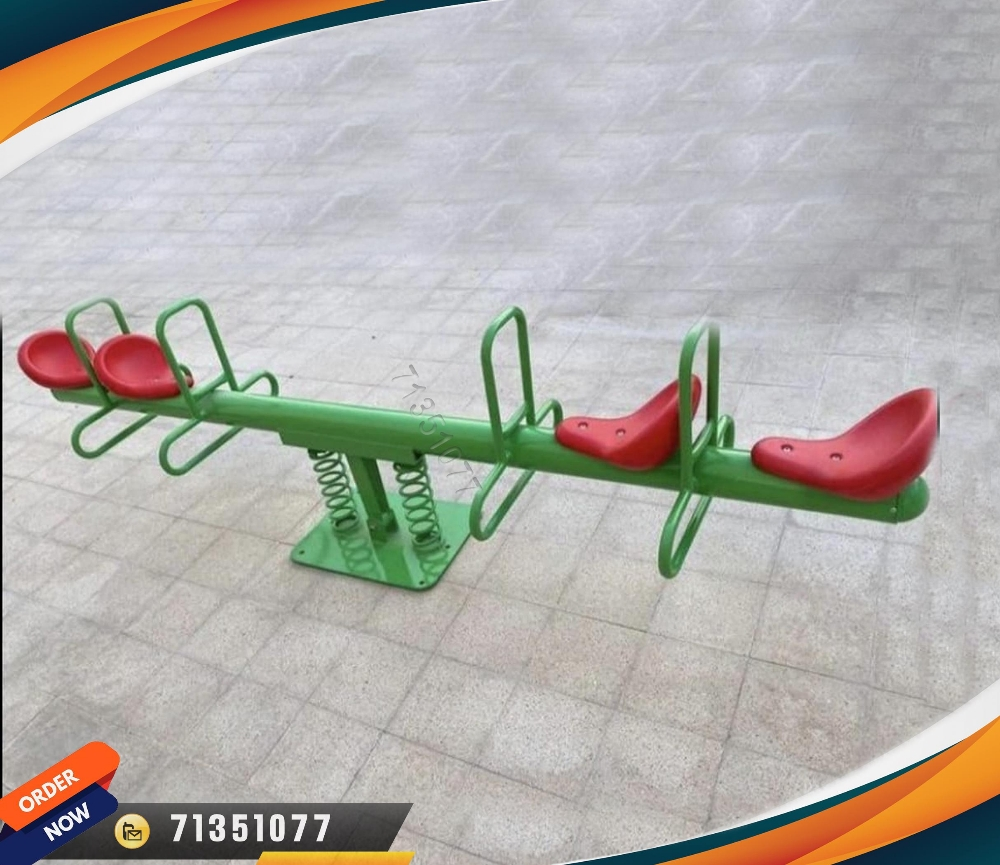 Seesaw new - 1