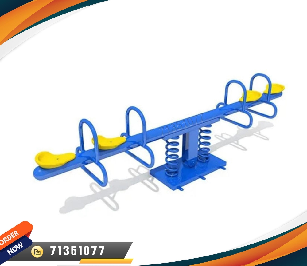 Seesaw new - 2