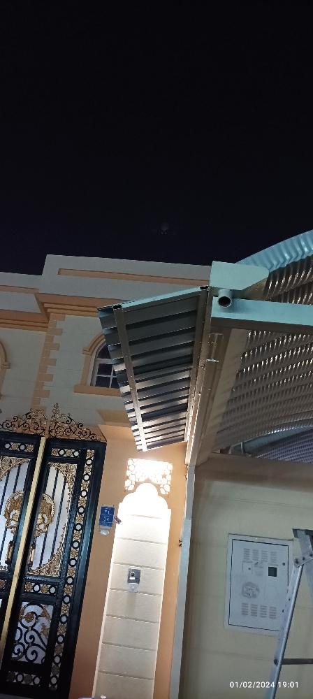welding and maintenance work - 3