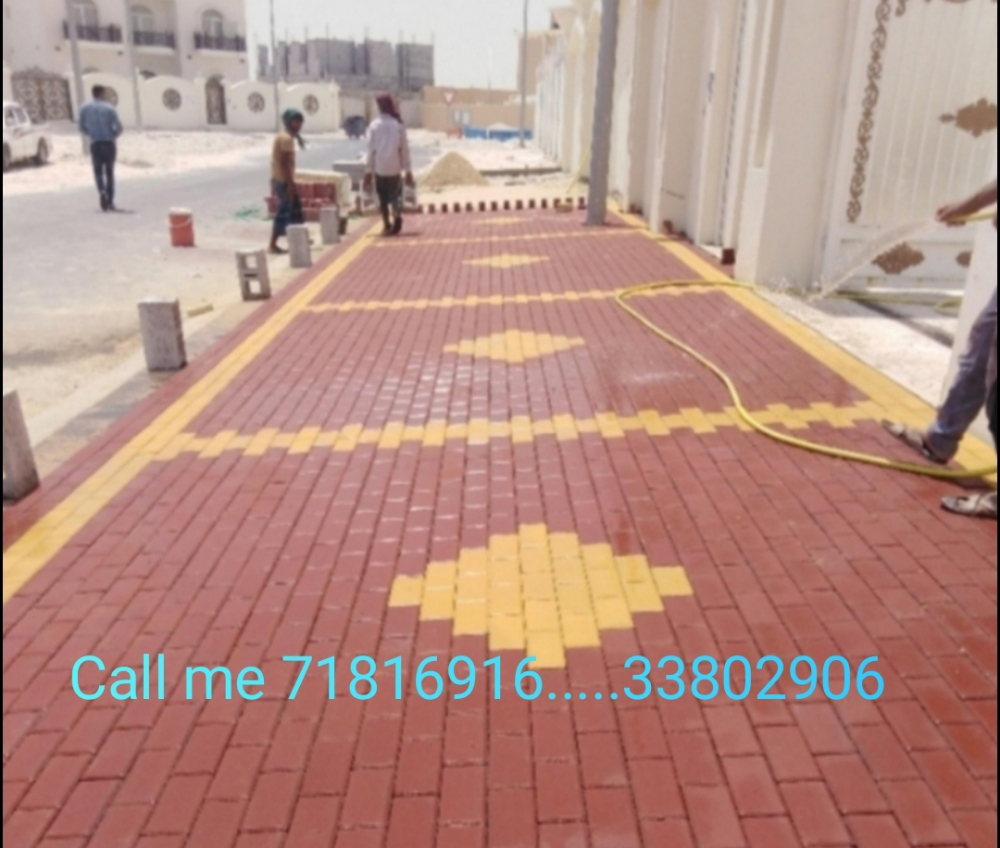 welding and maintenance work - 7
