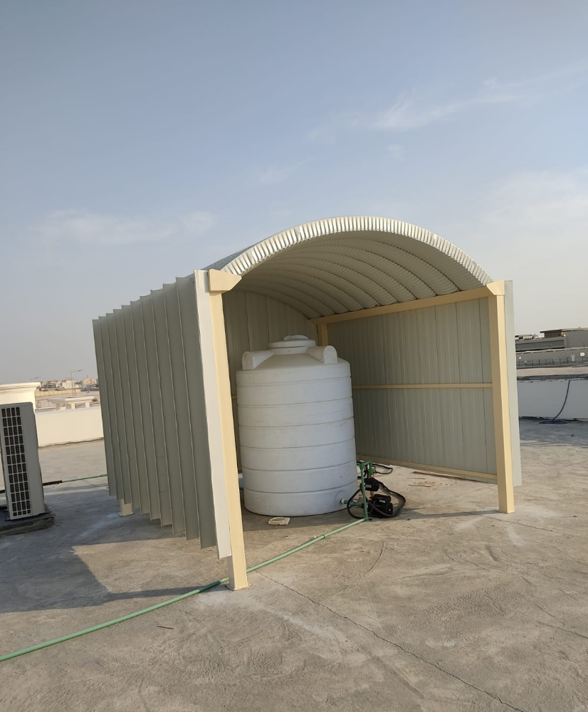 welding and maintenance work - 5
