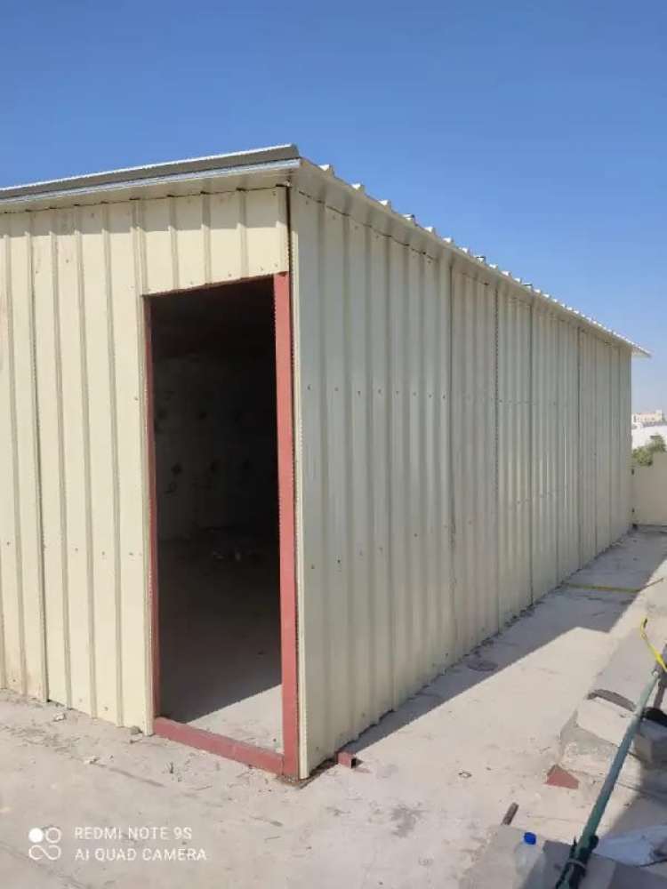 welding and maintenance work - 6