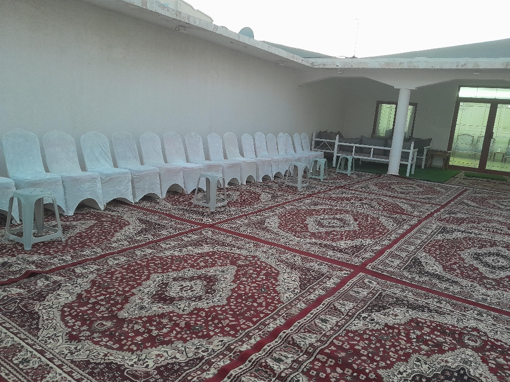 ازرق استقبال - 4