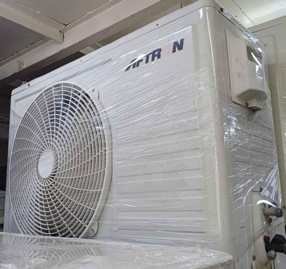 we sale any type split, window ac - 7