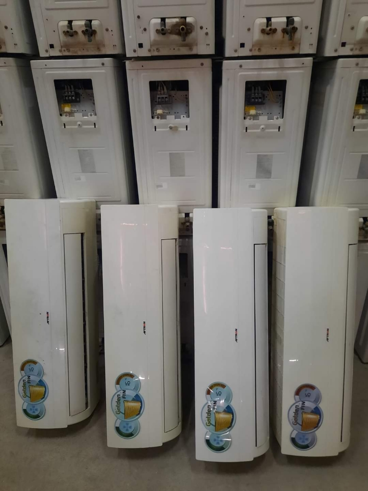 we sale any type split, window ac - 1