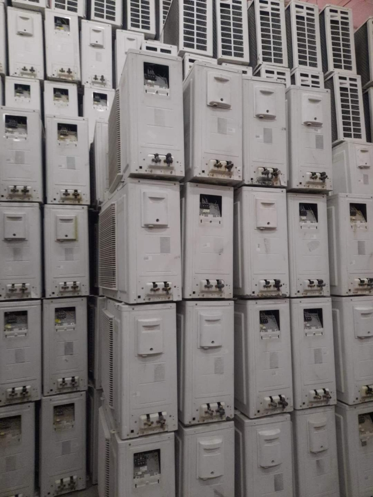 we sale any type split, window ac - 2