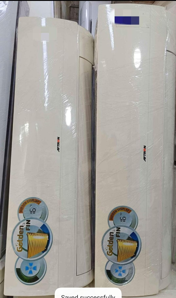 we sale any type split, window ac - 6