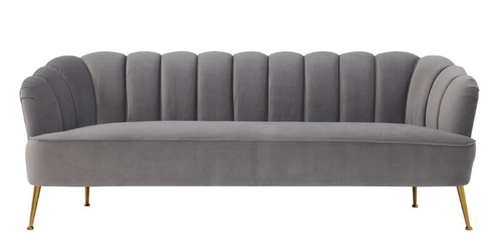 sofa making, curtain fixing - 7