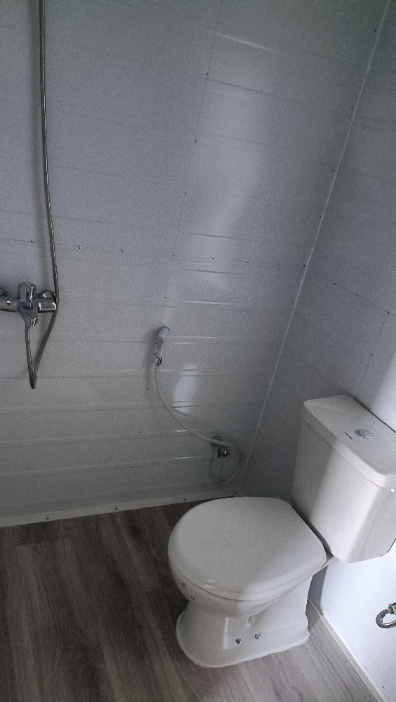 new toilet  ready for sale - 3