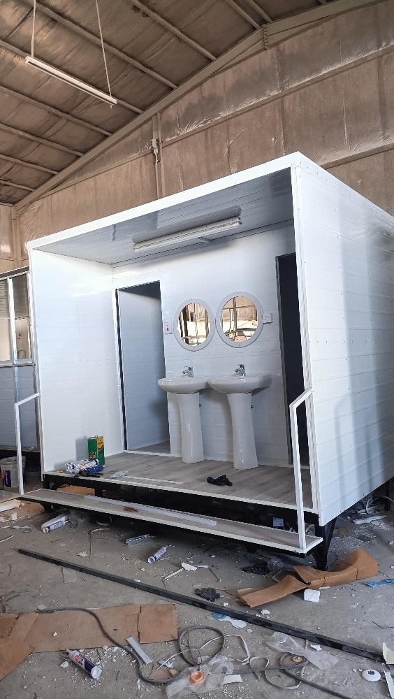 new toilet  ready for sale - 5