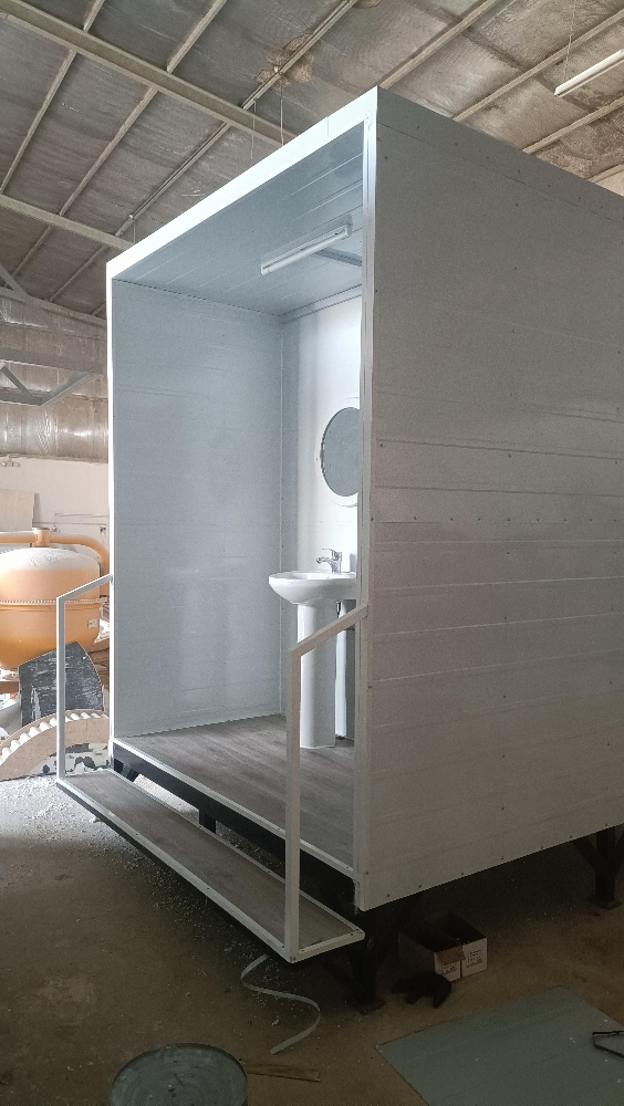 new toilet  ready for sale - 7