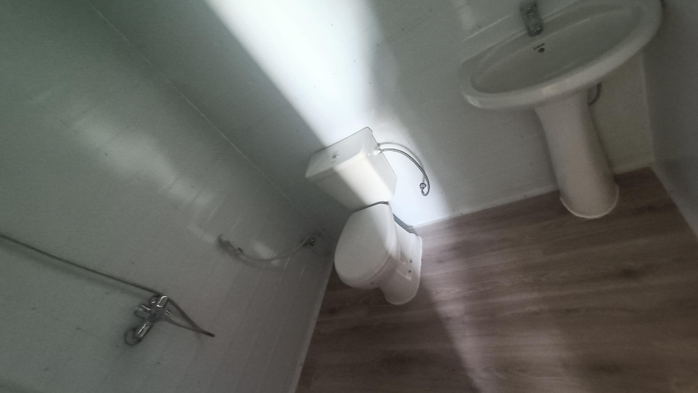 new toilet  ready for sale - 4