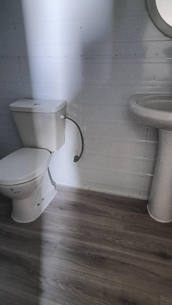 new toilet  ready for sale - 2