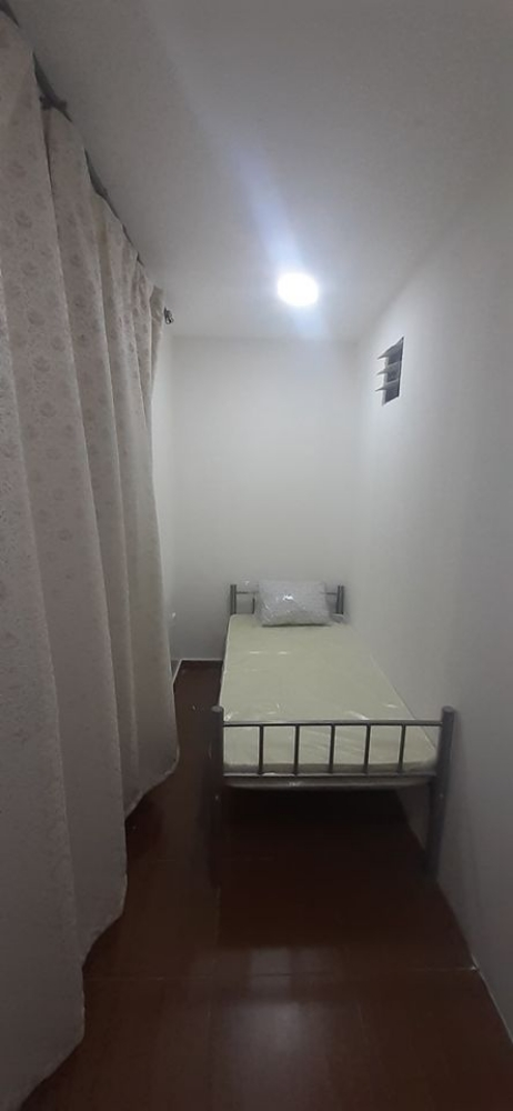 New White Bunk bed , Single bed - 7