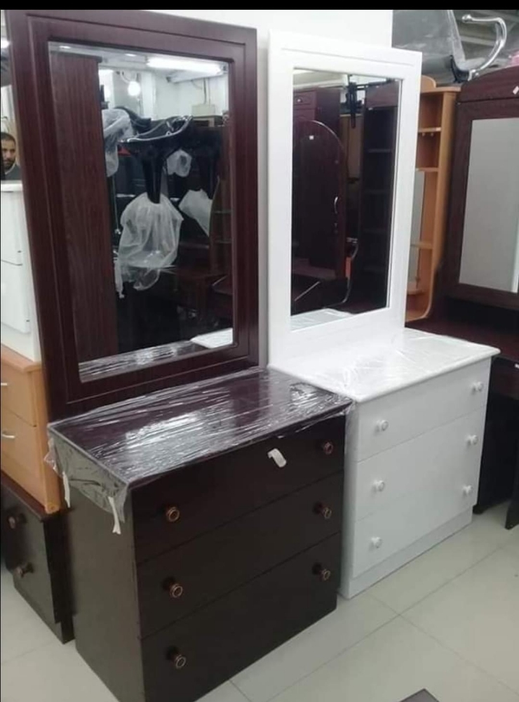 New White Bunk bed , Single bed - 10