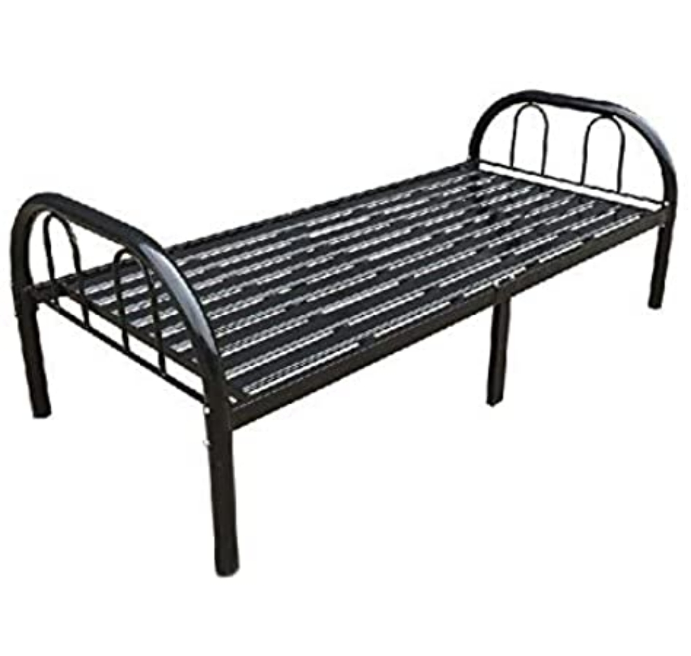New White Bunk bed , Single bed - 6