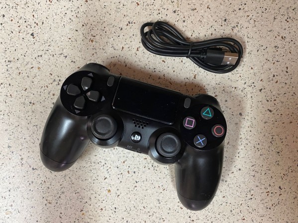 PlayStation 4 controller - 1