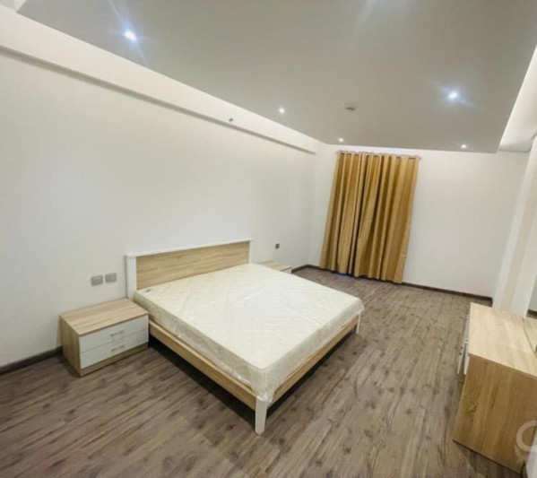 *NO COMMISSION* Luxury 1- BHK Furnished Apartments At Old Airport including all utilities. - 2