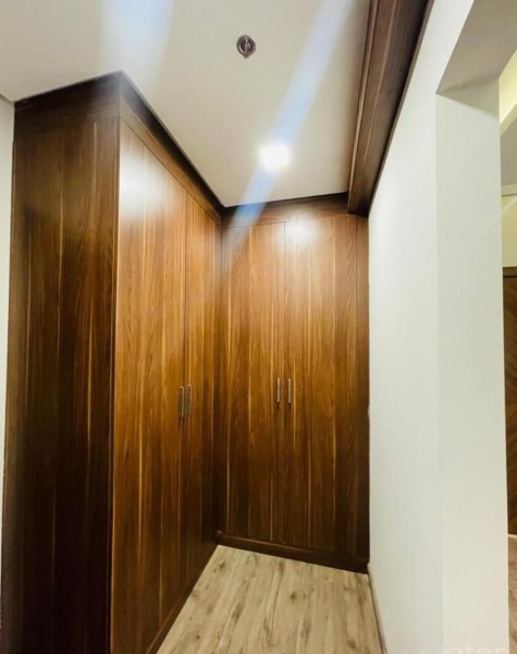 *NO COMMISSION* Luxury 1- BHK Furnished Apartments At Old Airport including all utilities. - 3