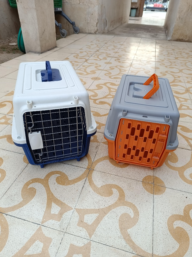 اقفص قطط - 3