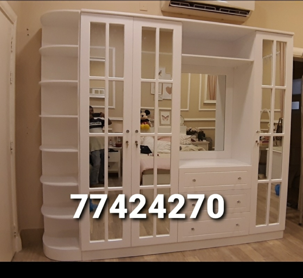 Furniture - 9