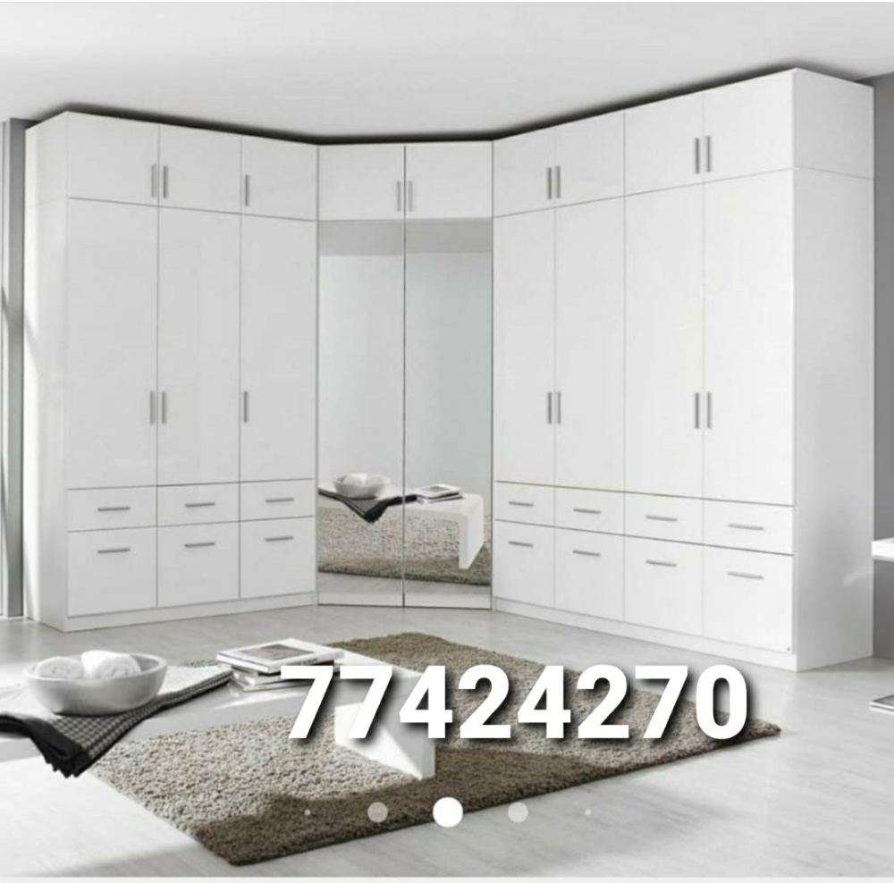 Furniture - 1