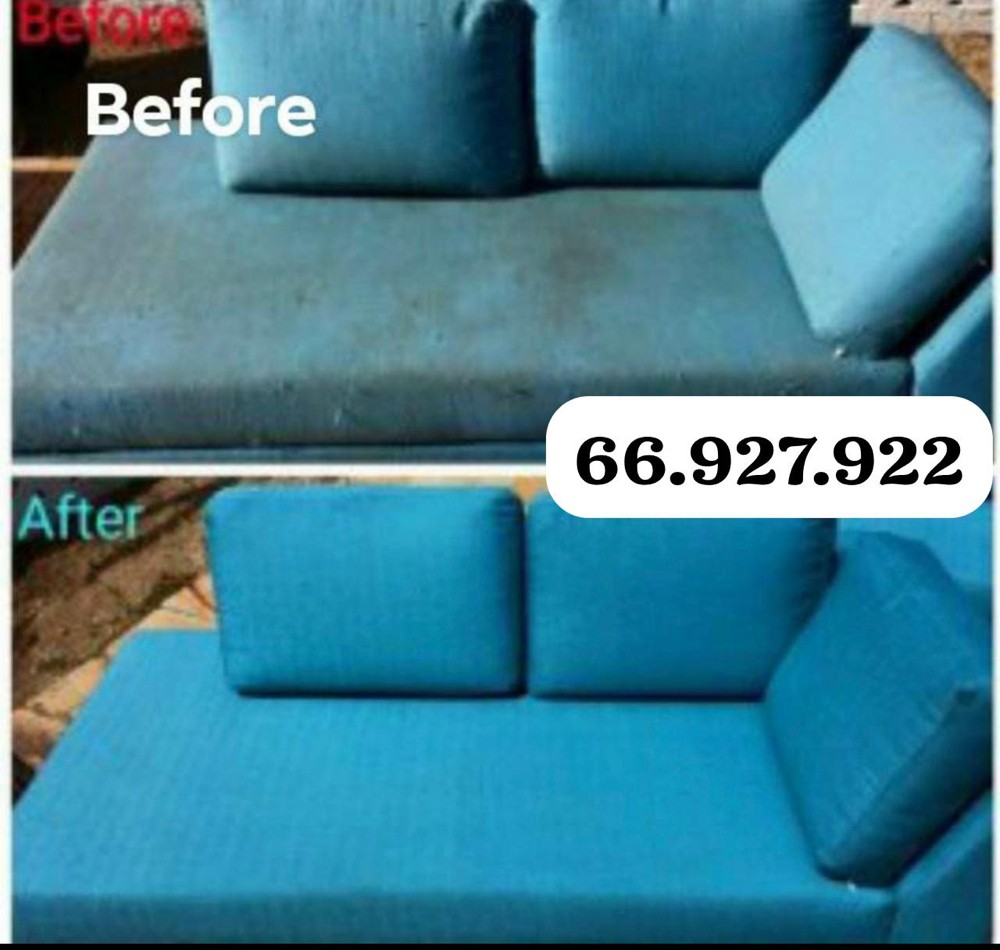 Cleaning service - 9