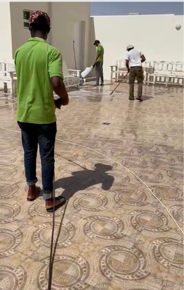 Cleaning service - 8