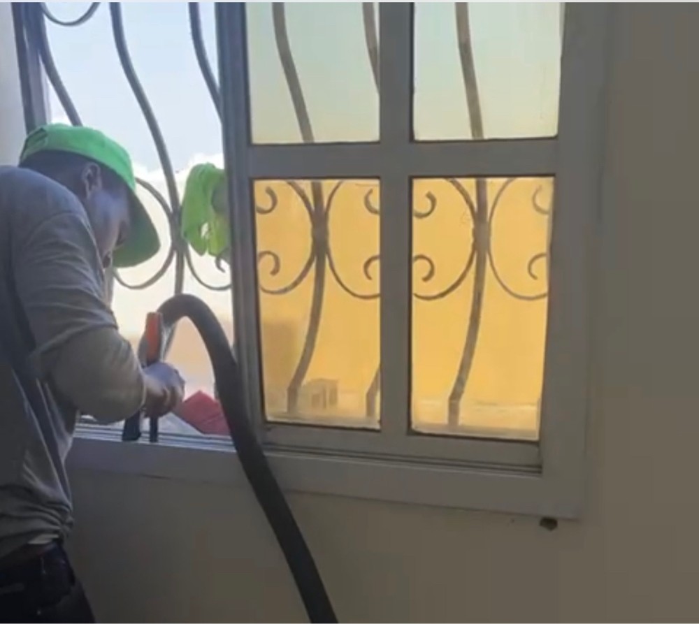 Cleaning service - 12